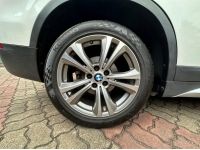 ขาย BMW X1 สีขาว 2016 1.5 SDRIVE18I XLINE รูปที่ 12
